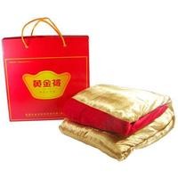 供应黄金被批发黄金火灸被厂家贴牌专卖